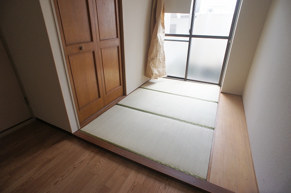 Other. Japanese style room