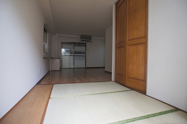 Other. Japanese style room