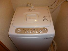 Other. Washing machine