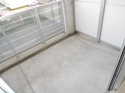 Balcony. balcony Another Room No. reference photograph