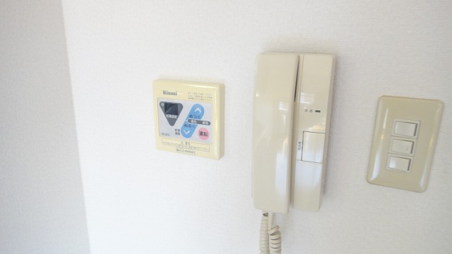 Other room space. Facility