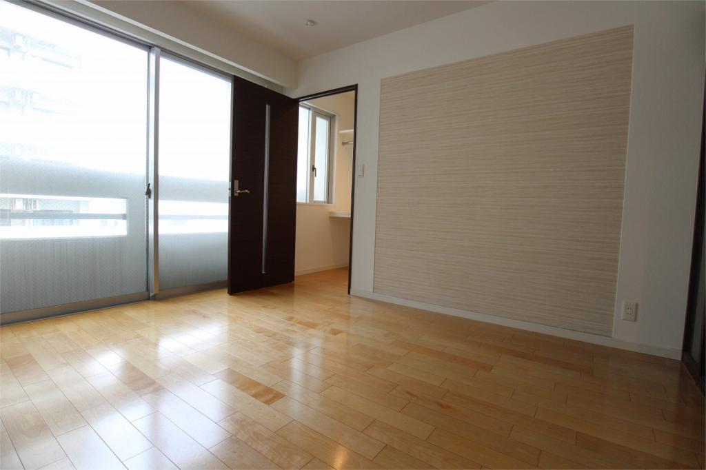 Other room space. Western style room Same building reference photo