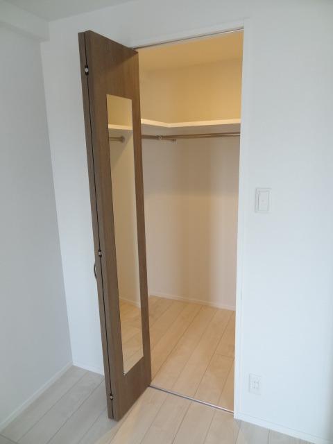 Living and room. Receipt