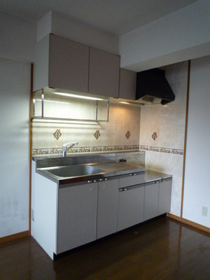 Kitchen. Kitchen