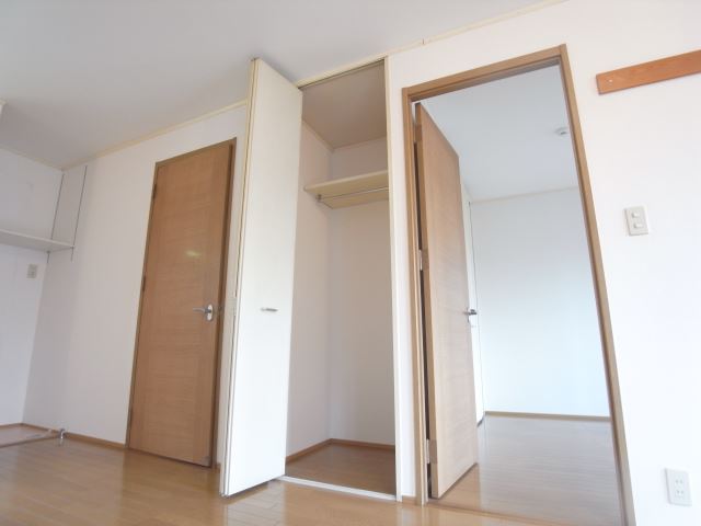 Other. Living storage