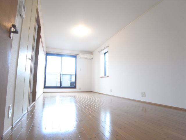 Living and room. Living