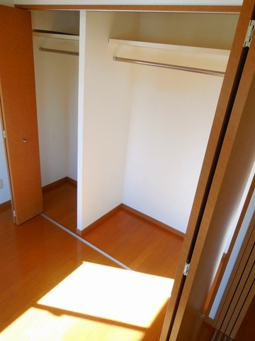 Other room space. Storage is large