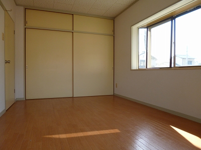 Other room space. bedroom