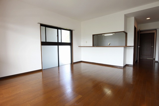 Living and room. Living