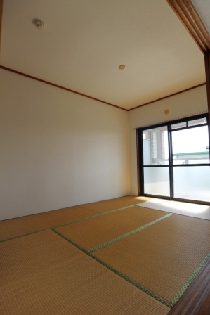 Other room space. bedroom