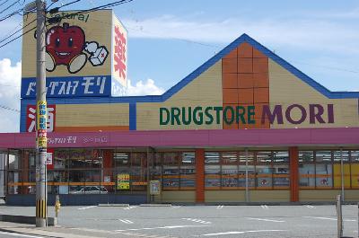 Other. 300m to the drugstore (Other)