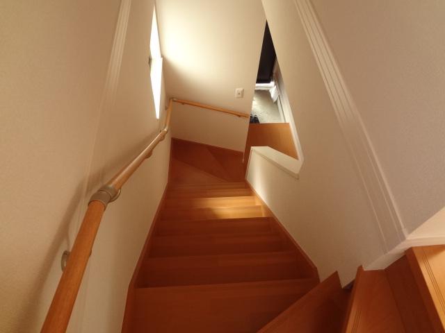 Other introspection. Indoor (12 May 2013) Shooting