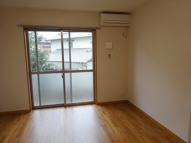 Living and room. Living