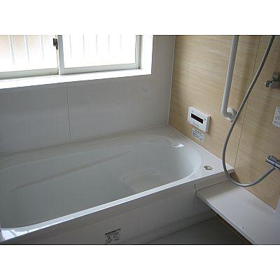 Bathroom. Loose please 1 pyeong type of bathroom!