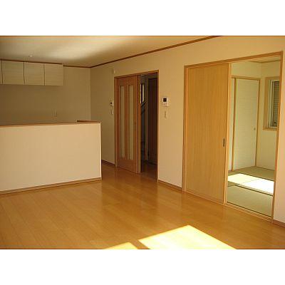 Living. LDK is about 17 Pledge!