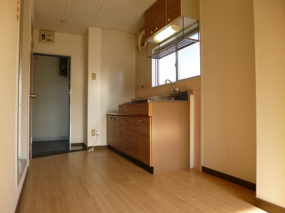 Living and room. Living