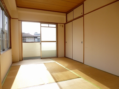 Other room space. bedroom