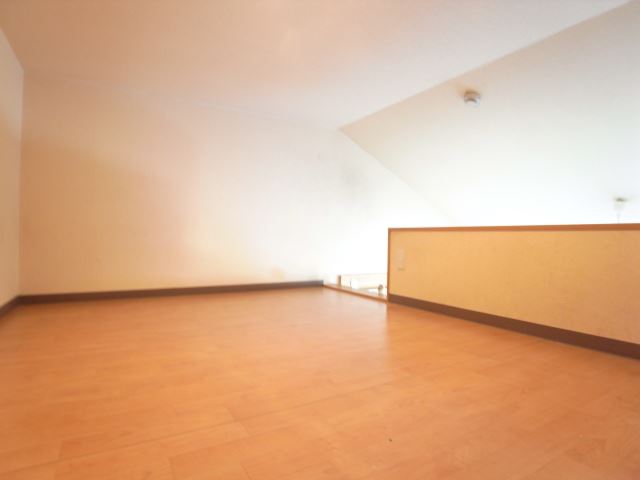 Other room space. loft