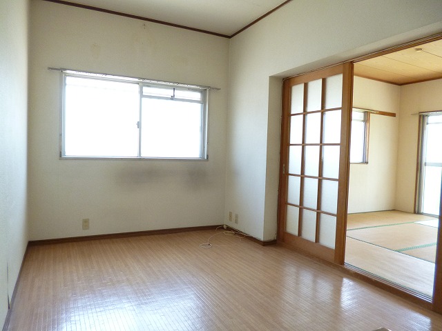 Living and room. Living