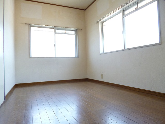 Other room space. bedroom