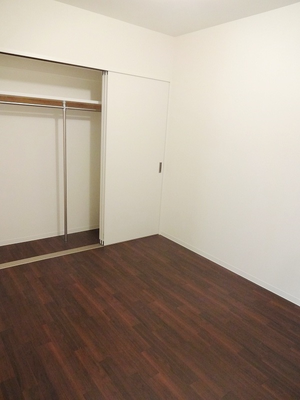 Other room space. bedroom