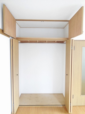 Other room space. Storage There are firmly