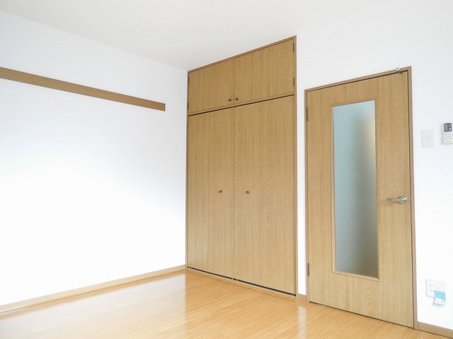 Living and room. Living is