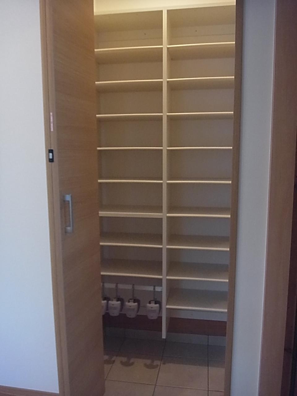 Receipt. Indoor (11 May 2013) Shooting