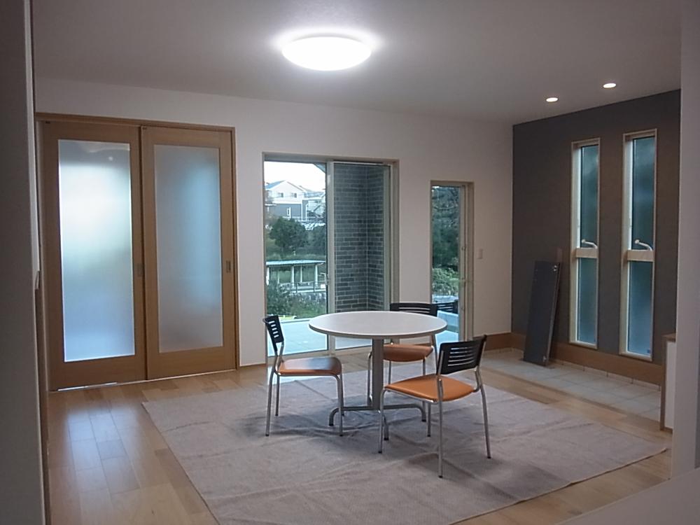 Living. Indoor (11 May 2013) Shooting