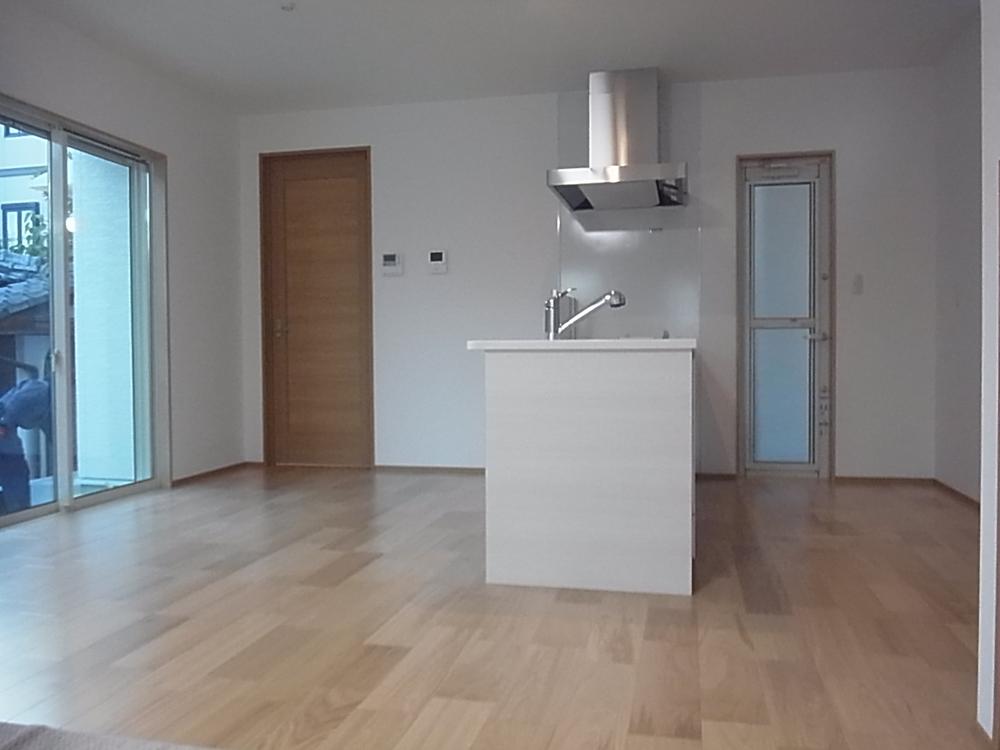 Living. Indoor (11 May 2013) Shooting