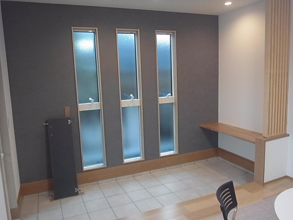 Living. Indoor (11 May 2013) Shooting