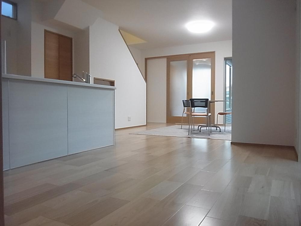 Living. Indoor (11 May 2013) Shooting