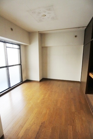 Other room space. Western style room