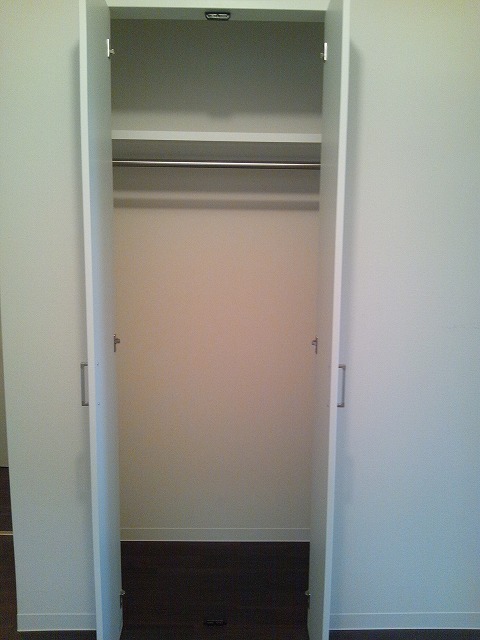 Other room space. Each room in the storage space