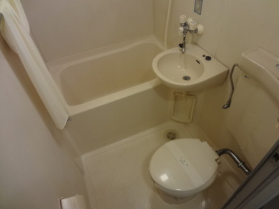 Bath. bus ・ toilet