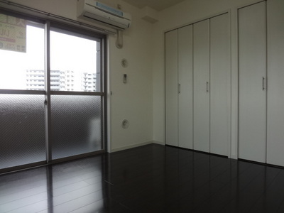 Living and room. Interior