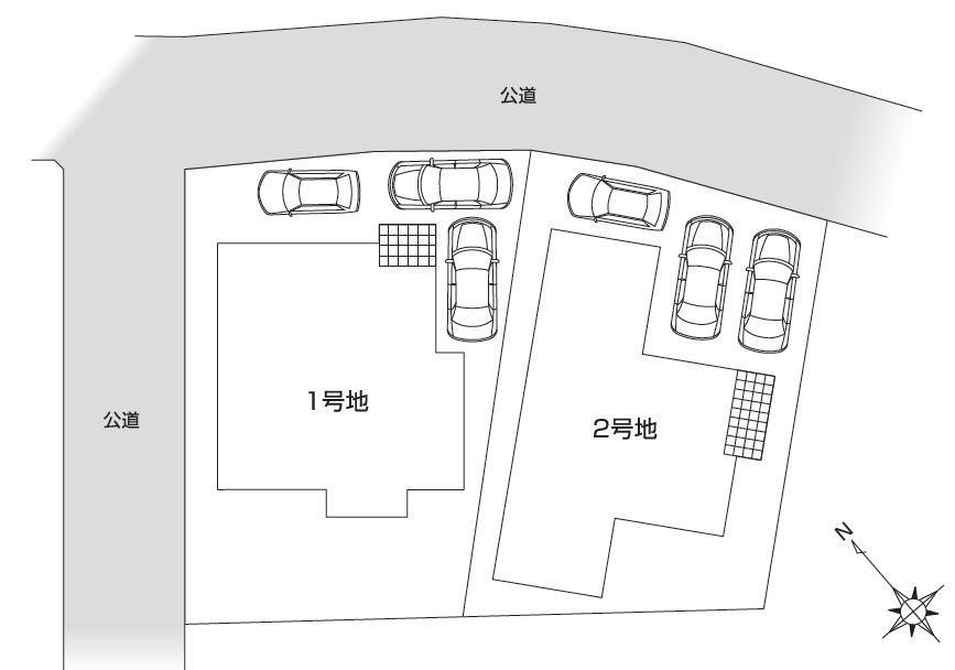 The entire compartment Figure