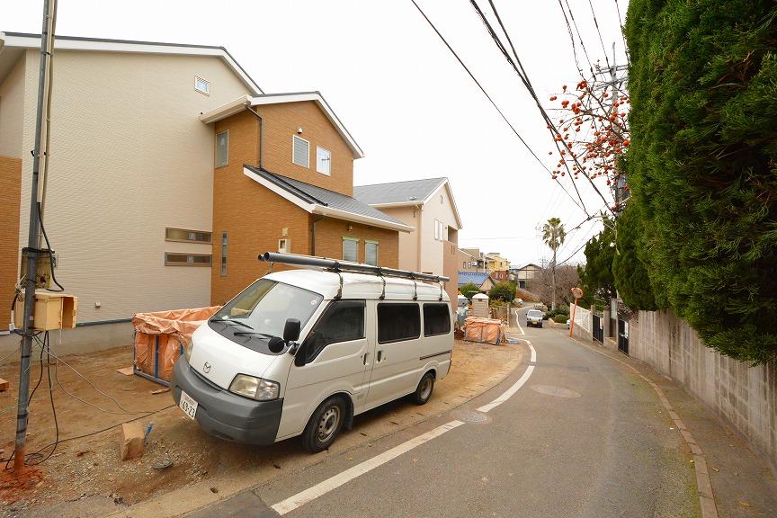 Local appearance photo. No. 2 place appearance