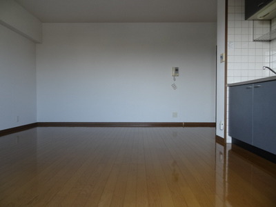 Living and room. Living