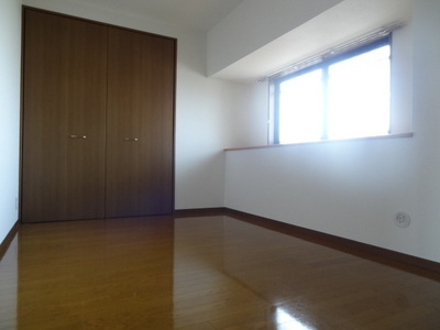 Living and room. Interior