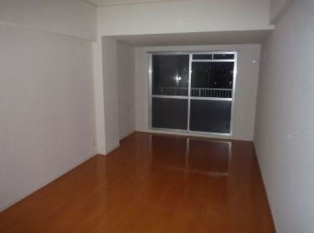 Living and room. Beautiful flooring upholstery