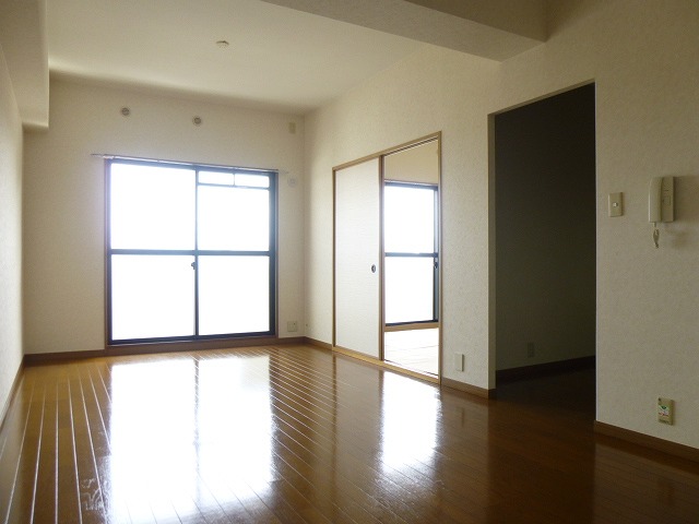 Living and room. Living