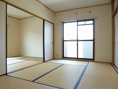 Other room space. bedroom