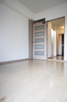 Living and room. Living