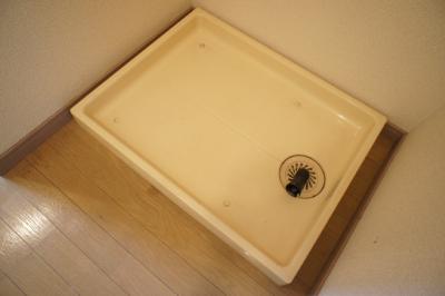 Other room space. bedroom