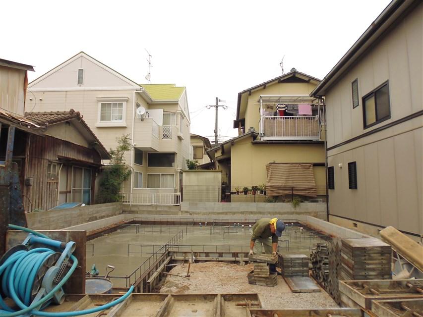 Local appearance photo. Local photo (2013 November 2, 2008)