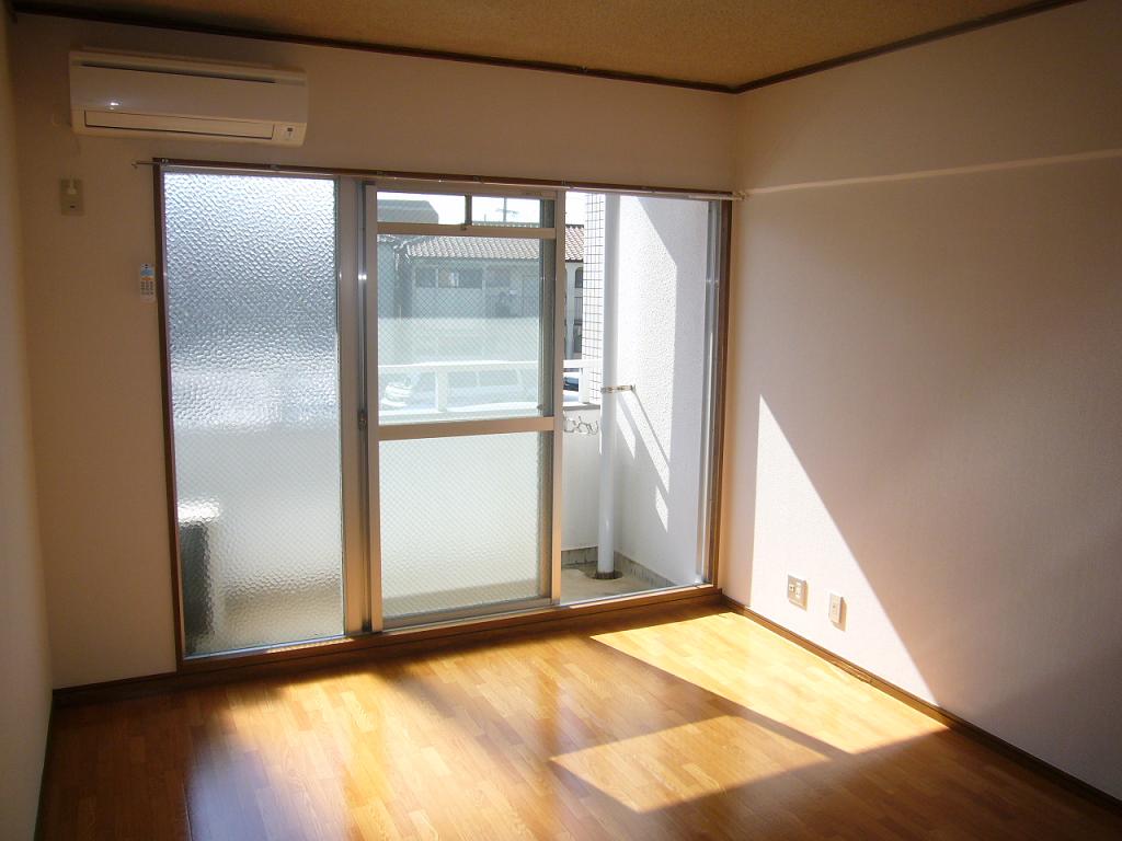 Living and room. Living