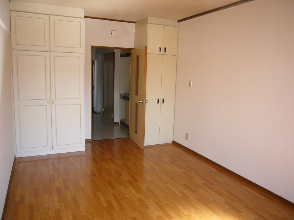 Other room space. bedroom