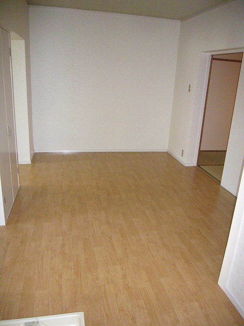 Living and room. Living