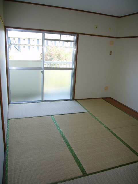 Other room space. bedroom